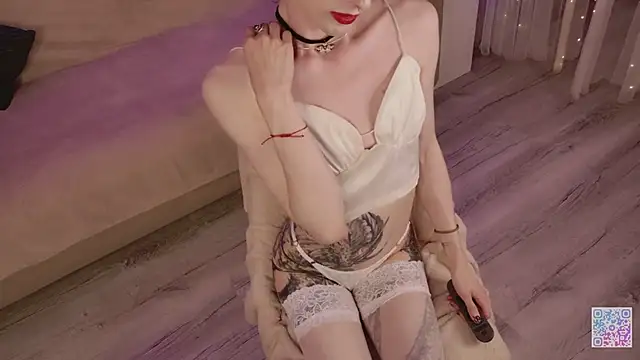 Queen_of_tease's Webcam Show
