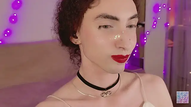 Queen_of_tease 网络视讯表演