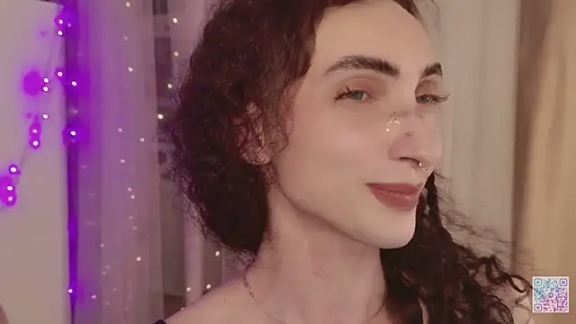Webkamerová show Queen_of_tease