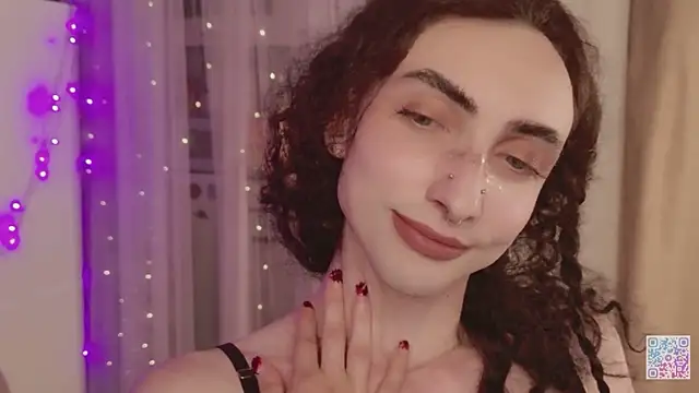 Queen_of_tease Pertunjukan Webcam