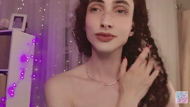 Queen_of_tease: вебкам-шоу