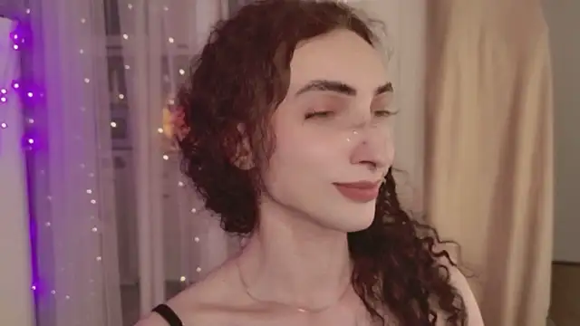 Webkamerová show Queen_of_tease