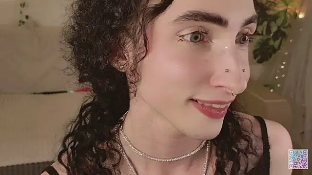 Queen_of_teaseのウェブカメラショー