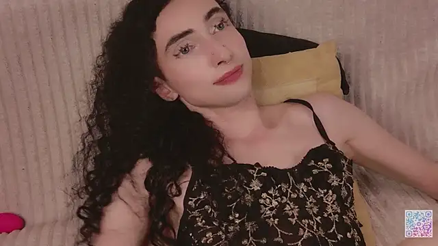 Queen_of_teasen Webbikameraesitys