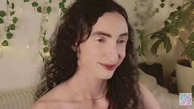 Webkamerová show Queen_of_tease