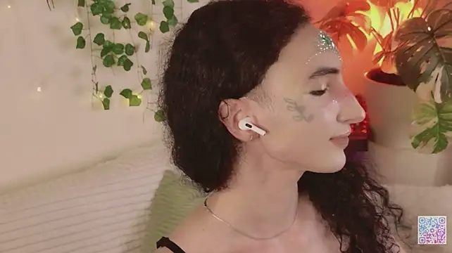 Queen_of_tease – Kamerová šou