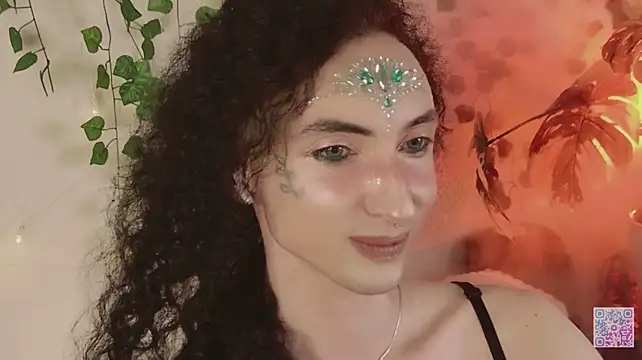 Queen_of_tease – Kamerová šou