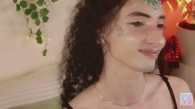 Queen_of_tease Шоу с уебкамера