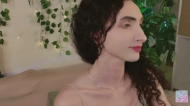 Вебкам-шоу Queen_of_tease