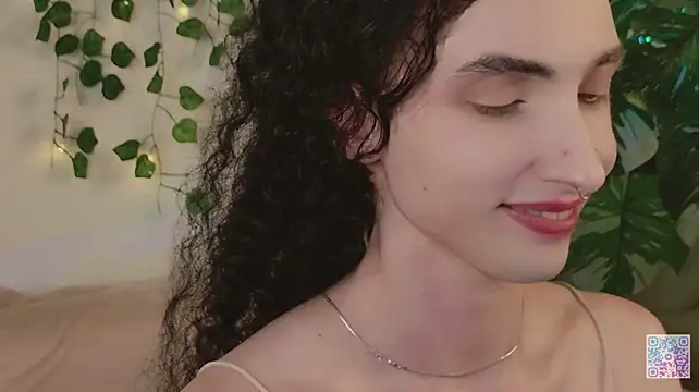 Show Webcam de Queen_of_tease