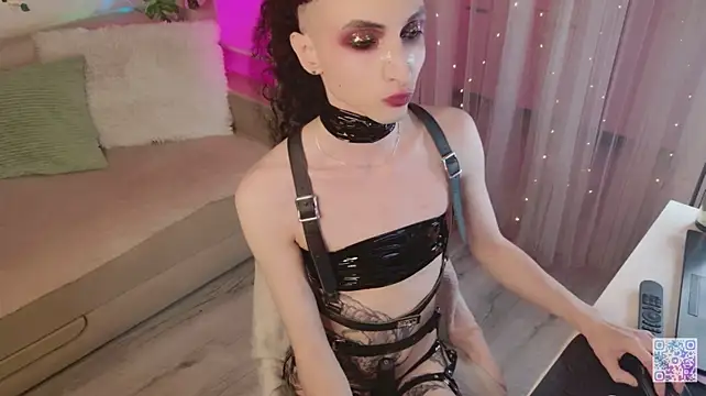 Queen_of_tease Webcam show