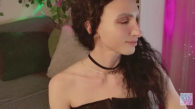 Queen_of_teaseのウェブカメラショー