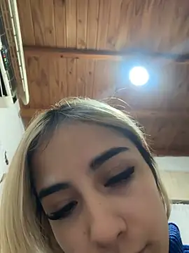 Show Webcam de Babylovetierna1