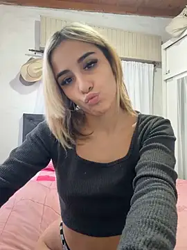 Вебкам-шоу Babylovetierna1