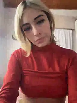 Babylovetierna1 Webcam Show