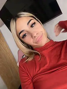 Show webcam de Babylovetierna1
