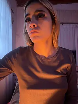 Show de webcam de Nenitatierna1
