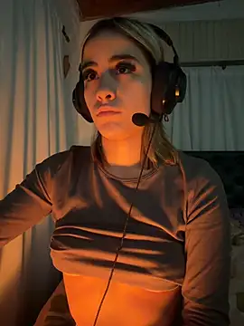 Nenitatierna1 Webcam-Show
