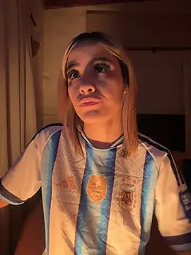 Nenitatierna1's Webcam Show