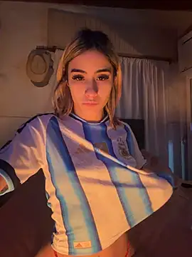 Webkamerová show Nenitatierna1