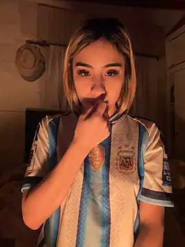Webkamerová show Nenitatierna1
