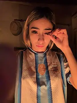 Nenitatierna1's Webcam Show