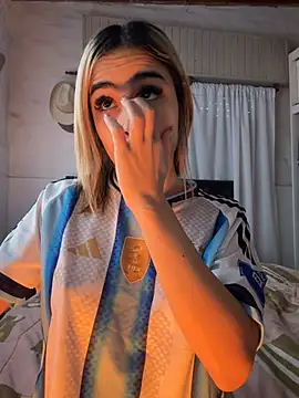 Webkamerová show Nenitatierna1