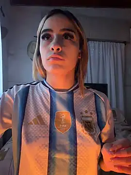 Nenitatierna1's Webcam Show