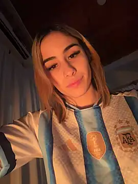 Nenitatierna1 Show in webcam