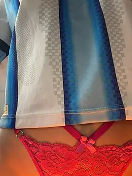 Nenitatierna1's Webcam Show