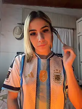 Nenitatierna1 Webcam-Show