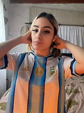 Nenitatierna1 Webcam show