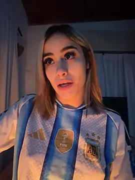 Nenitatierna1 Webcam-Show