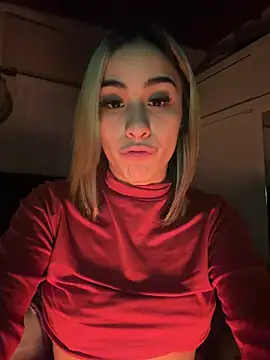 Nenitatierna1 Webcam show
