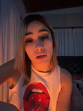 Nenitatierna1 Webcam show