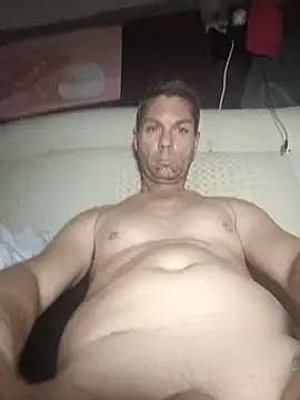 Show modela sacptjock83 na web-kameri