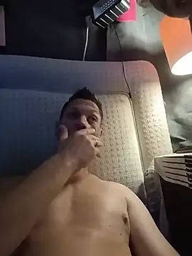 Show modela sacptjock83 na web-kameri