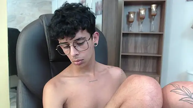 Ibratxandy Show Webcam