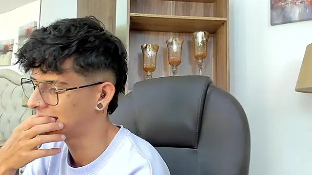 Chat XXX ao vivo de Ibratxandy