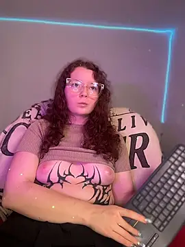 Sharon_BlackのライブXXXチャット
