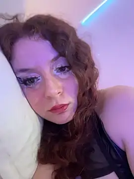 Sharon_Black Live XXX-Chat