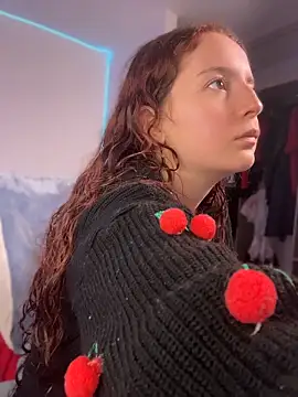 Sharon_Black Adlı Modelin Canlı XXX Sohbeti