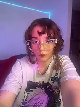 Sharon_Black Cameră chat live