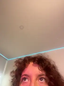 Živá chatovací místnost Sharon_Black