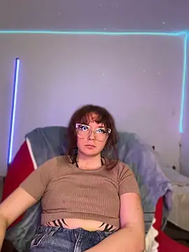 Sharon_Black Cameră chat live