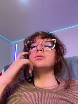 Chat ao vivo de Sharon_Black