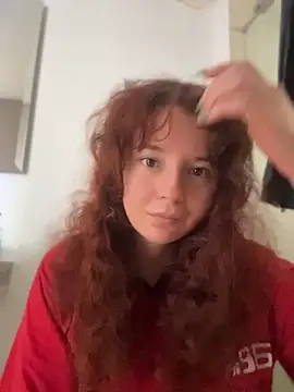 Sharon_Black Live Chatraum