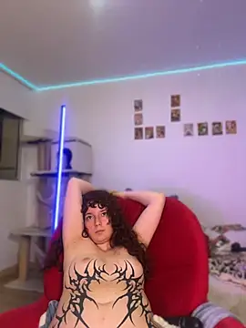 Živý XXX chat Sharon_Black
