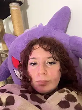 Chat XXX en directo de Sharon_Black