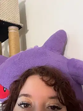 Sharon_Black XXX чат на живо